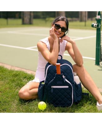 Pickleball Time Backpack