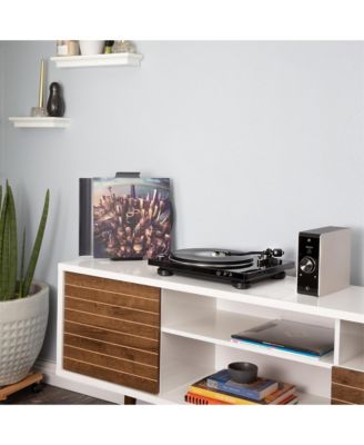 DP-450USB Hi-Fi Turntable with USB Encoder