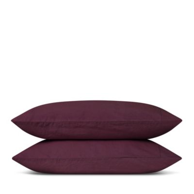  Linen Blend Euro Sham