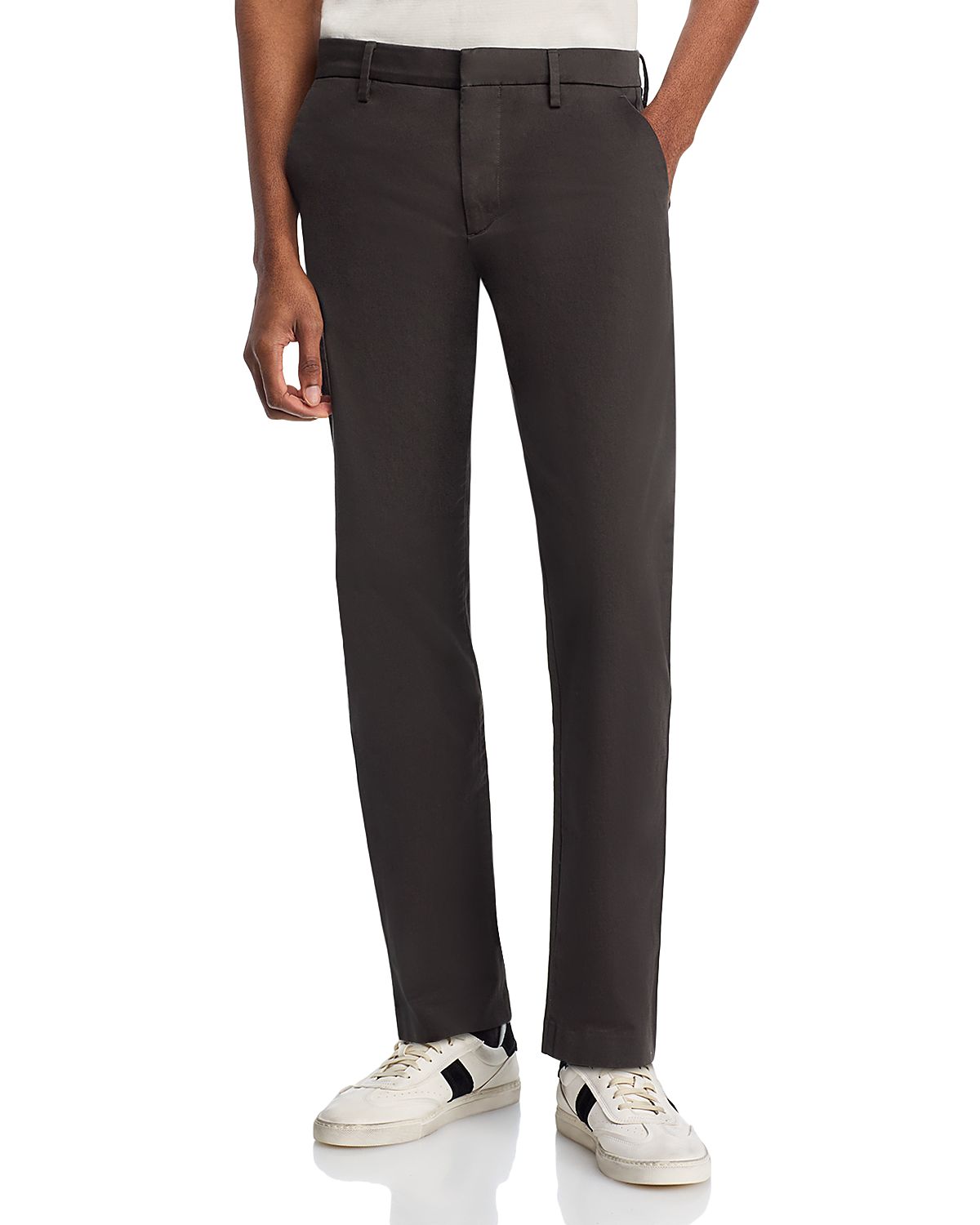NN07 Theo 1420 Tailored Fit Chino Pant