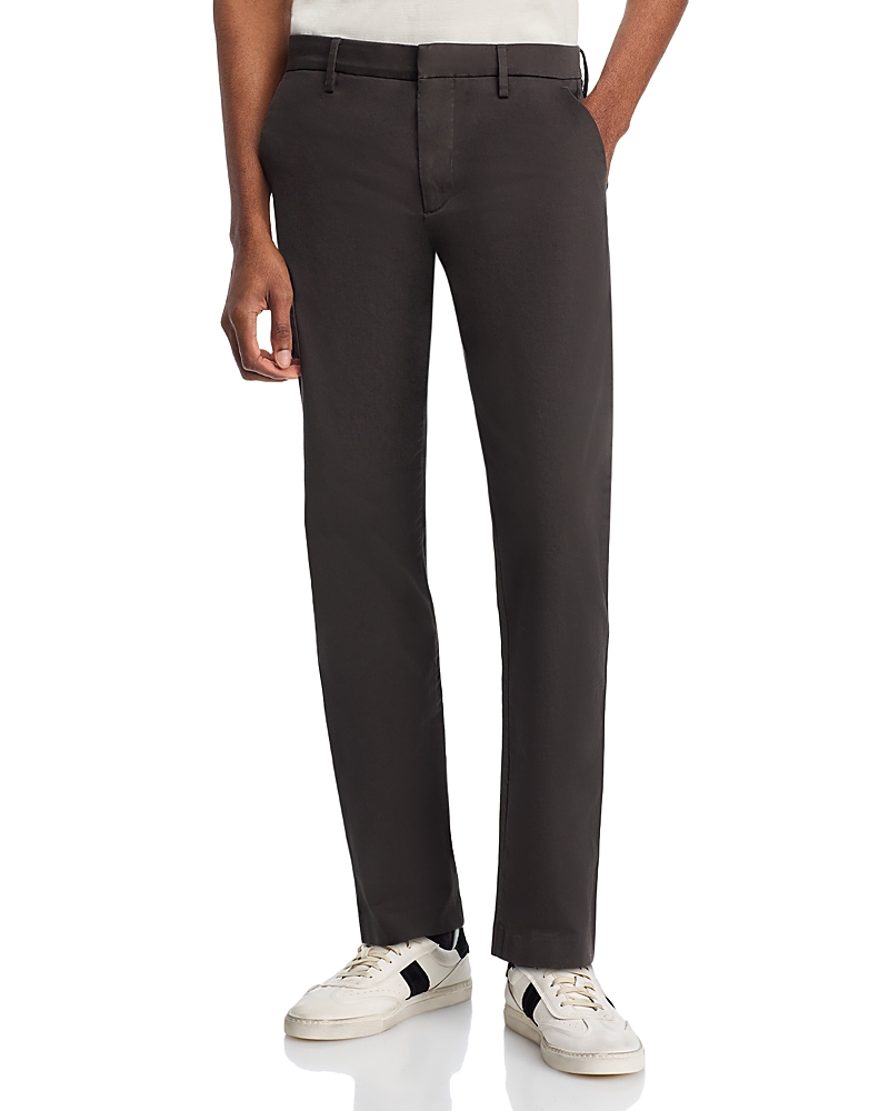 Nn07 Theo 1420 Tailored Fit Chino Pant