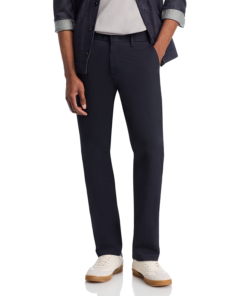 NN07 Theo 1420 Tailored Fit Chino Pant