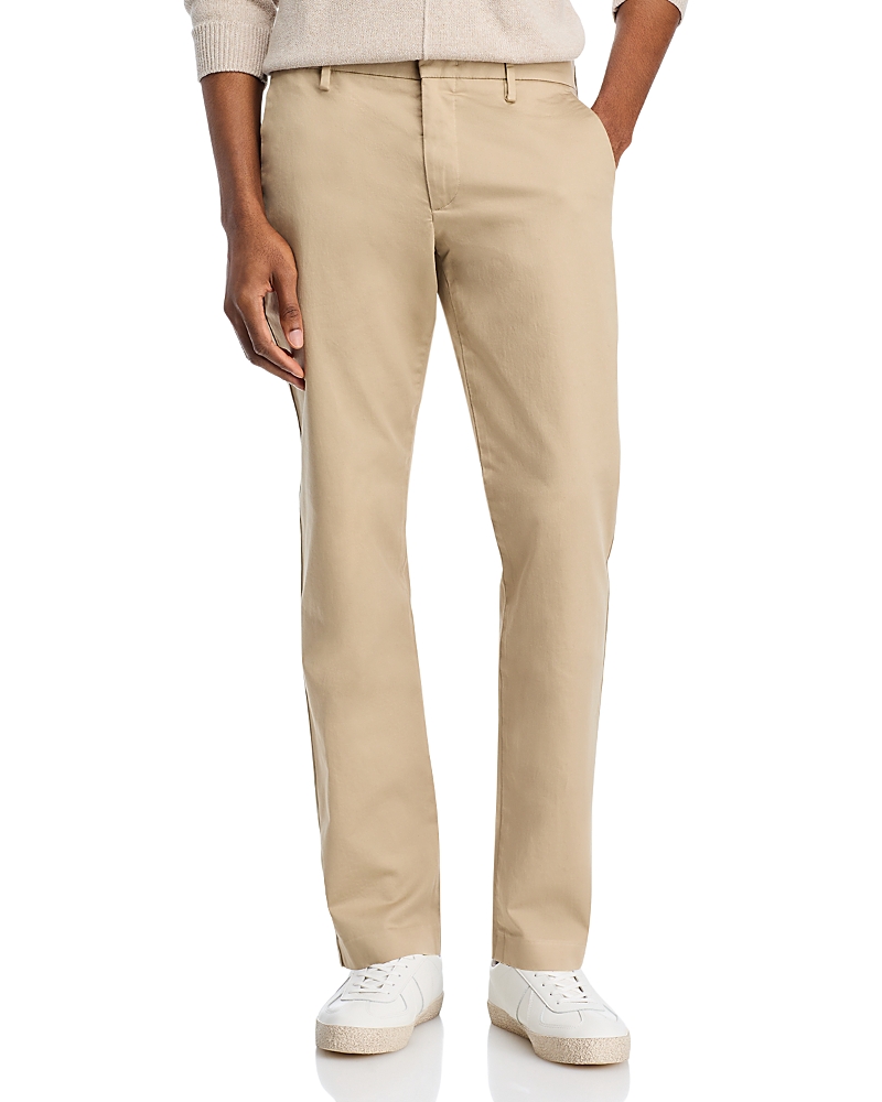 Nn07 Theo 1420 Tailored Fit Chino Pant