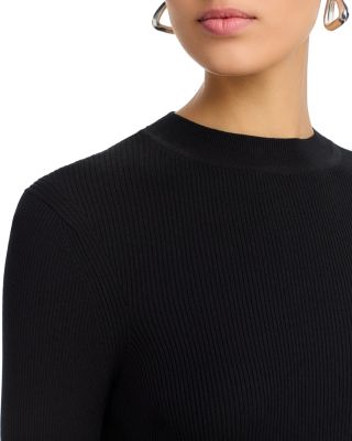 Feskiera Long Sleeve Top