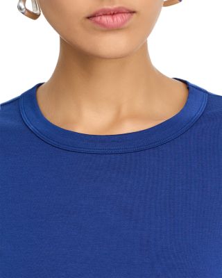 Efita Elbow Sleeve Top