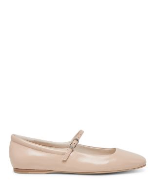 Women's Reyes Slip On Mary Jane Ballet Flats
