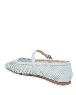 Women&#39;s Rodni Mesh Mary Jane Flats