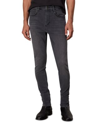 rag & bone - Aero Stretch Skinny Jeans in Baker Blue