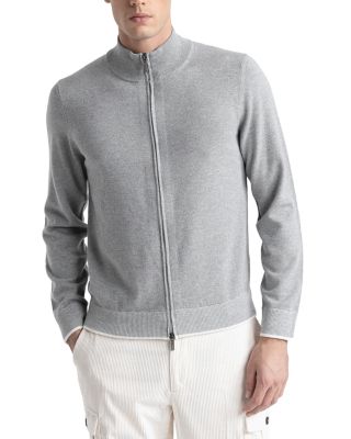 Peserico Stockinette Sweater