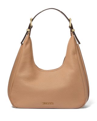 Michael Kors - Small Hobo Shoulder Bag