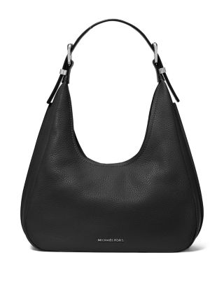 Michael Kors Small Hobo Shoulder Bag