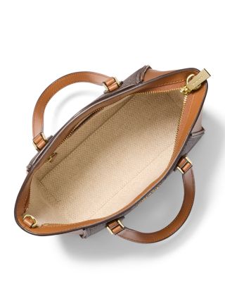 Taryn Small Convertible Tote Crossbody