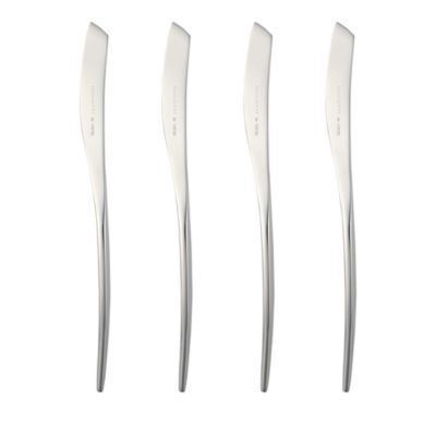 Natura Spreaders, Set of 4