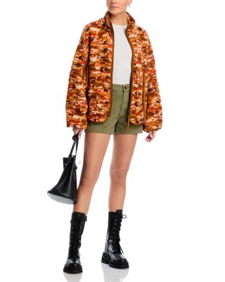 UGG® Marlene Boucle Jacket | Bloomingdale's