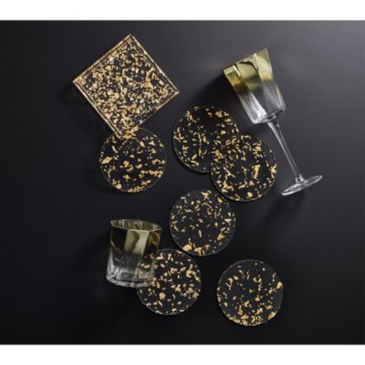 Stardust Coasters, Set of 6