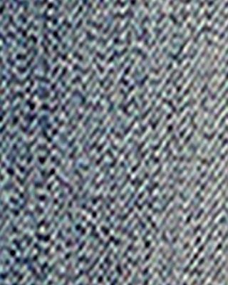 Authentic Stretch Relaxed Fit Jeans in Damian Blue