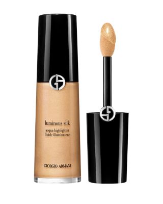 Luminous Silk Acqua Highlighter