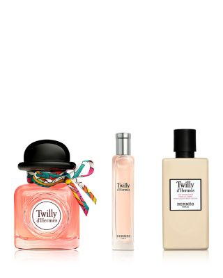 Twilly d'Herm&egrave;s Eau de Parfum Gift Set