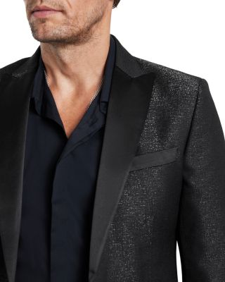 Bass Tuxedo Jacket