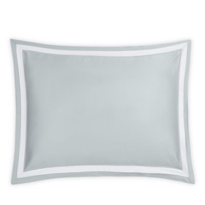 Ambrose Sateen King Sham