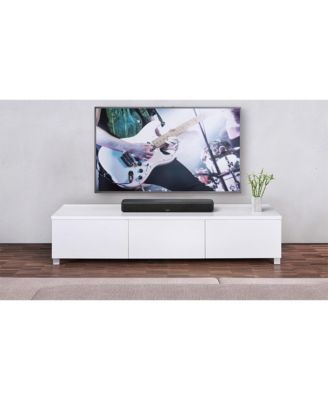 Home Sound Bar 550 with Dolby Atmos and HEOS Built-in