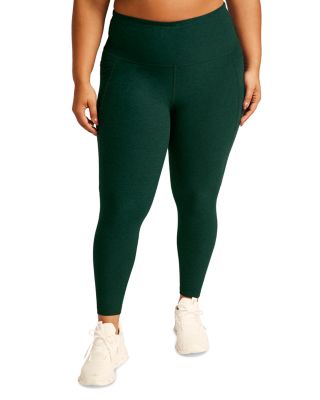 Spacedye Out Of Pocket High Waisted Leggings