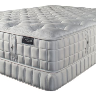 Maxwell Plush Mattress - Exclusive