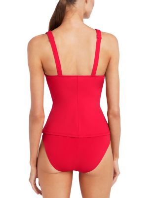 Ava Tankini Top