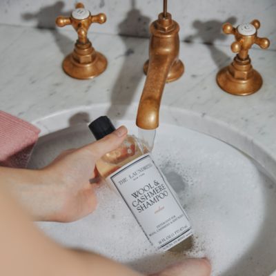 Wool & Cashmere Shampoo