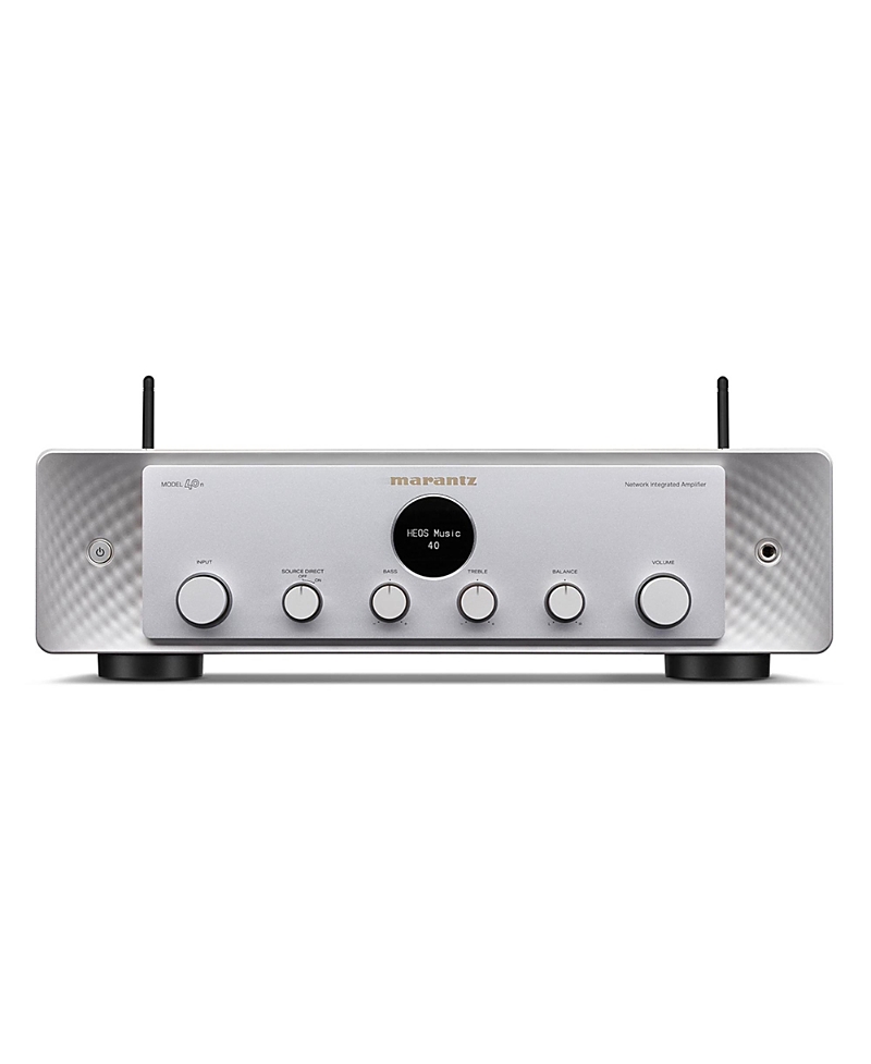 Marantz Model 40n Integrated Stereo Amplifier