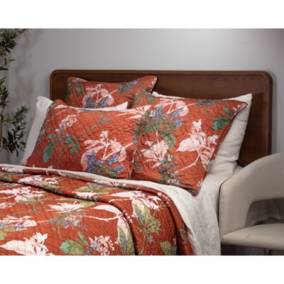 Fitzgerald Quilt, Queen