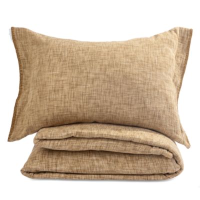 Drew Duvet Cover, King