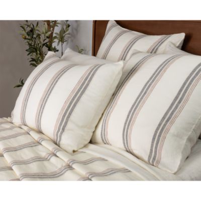 Flinn Duvet Cover, Queen