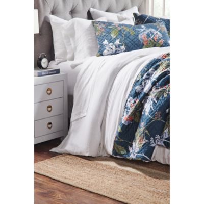 Pure Duvet Cover, Queen