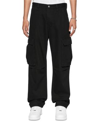 Ksubi - Sott Fugitive Relaxed Fit Cargo Pants