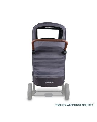 Weather Cover W2 Elite/Luxe