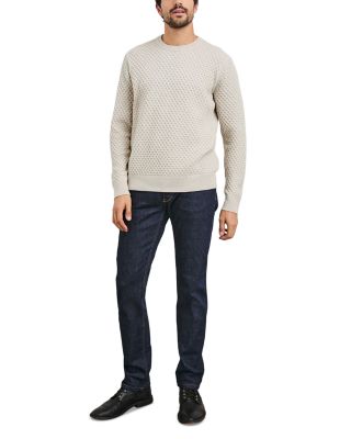Carrick Crewneck Sweater
