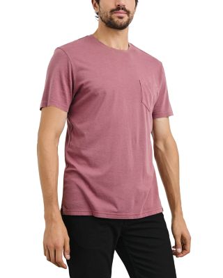 Rails - Johnny Pocket Tee