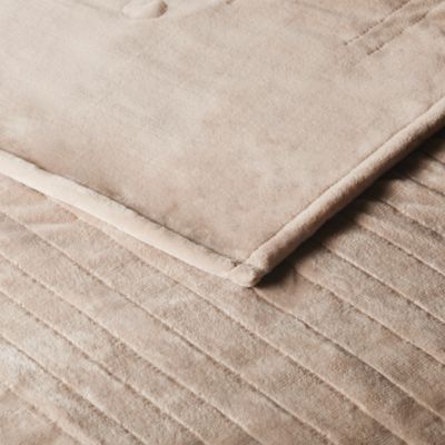 Microplush Heated Blanket with WiFi Technology, Queen