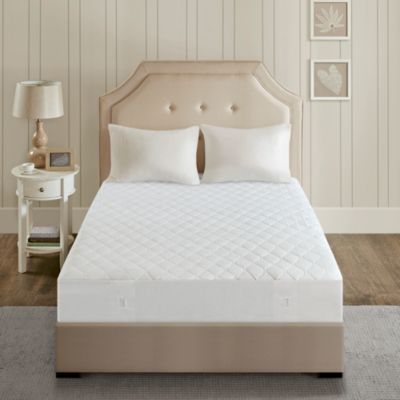 Beautyrest - Heated Mattress Pad
