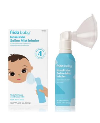 Frida Baby Saline Mist Inhaler | Bloomingdale's