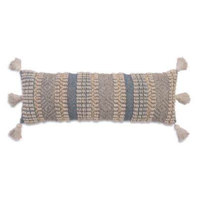 Hector XL Bolster Pillow