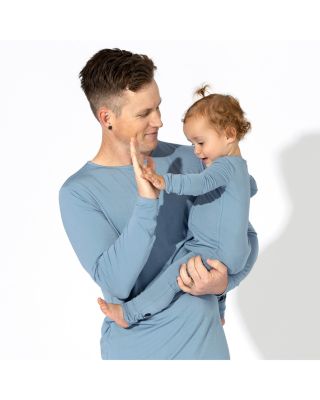 Unisex Hanukkah Convertible Footie Bundle - Baby