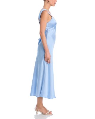 Ciao Lucia Severine Slip Dress | Bloomingdale's Women