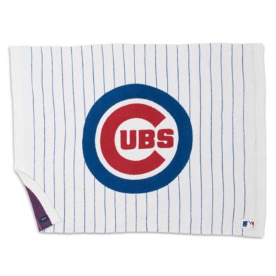 CozyChic Baseball Throw Blanket Collection