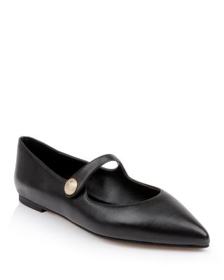 L'AGENCE - Women's Gersende Flats
