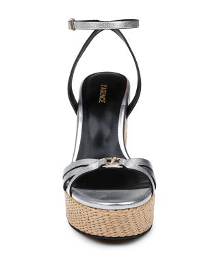 Women's Genevra Platform Sandals