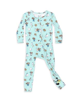 Unisex If You Give a Mouse a Cookie Convertible Footie - Baby