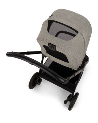 x BMW TRIV next Stroller