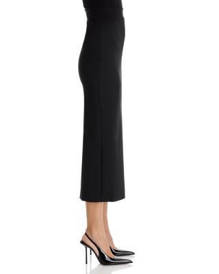 Luminette Midi Skirt